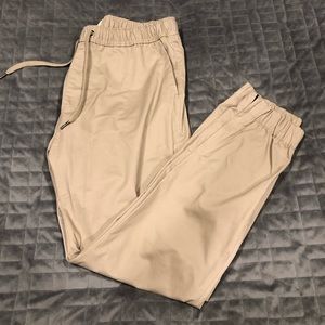 MENS JOGGERS